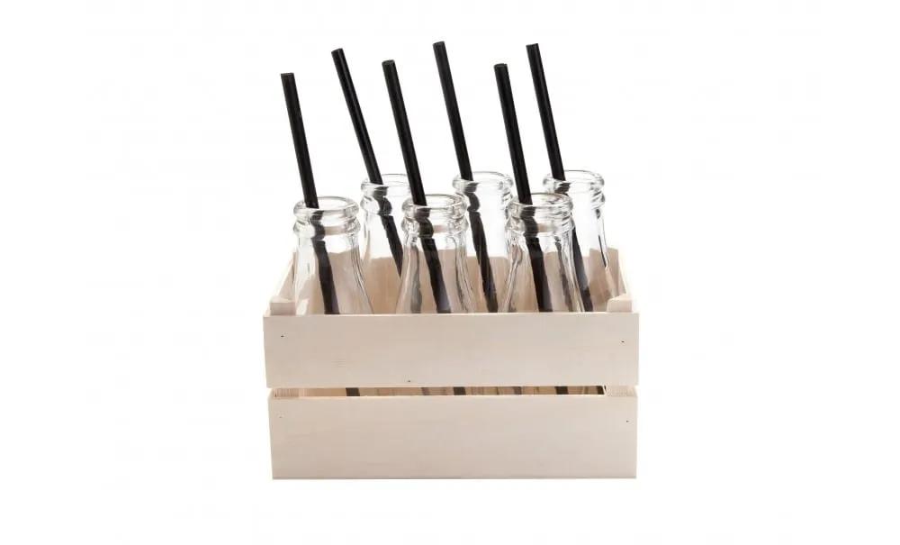 Showbar Mini Bottiglia Vermouth 24 pezzi
