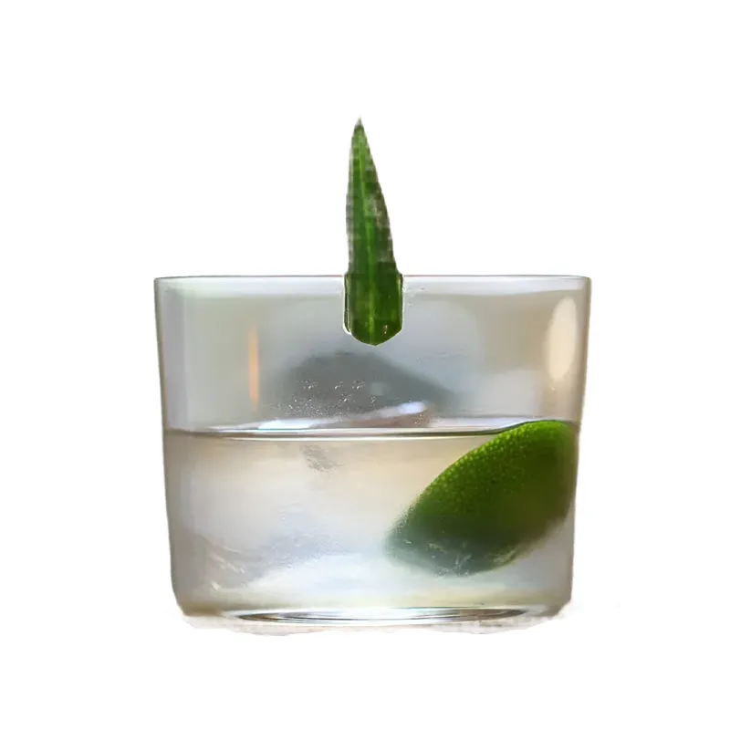 Cocktail Ceremony Slim bicchiere rocks 260 ml stretto