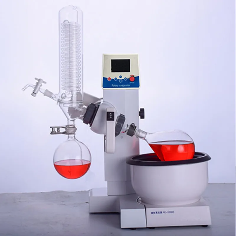 Cocktail Ceremony RE-501 evaporatore rotativo 5L distillazione