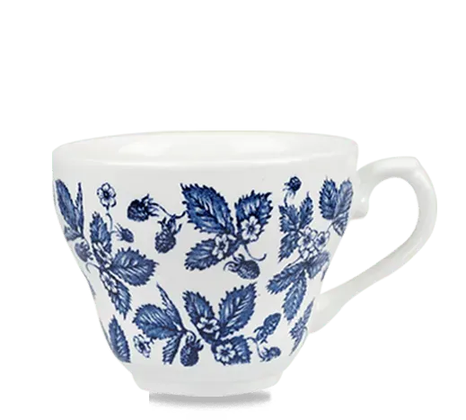 Showbar Vintage Bramble Tazza da Tè 19,8cl 6 Pezzi