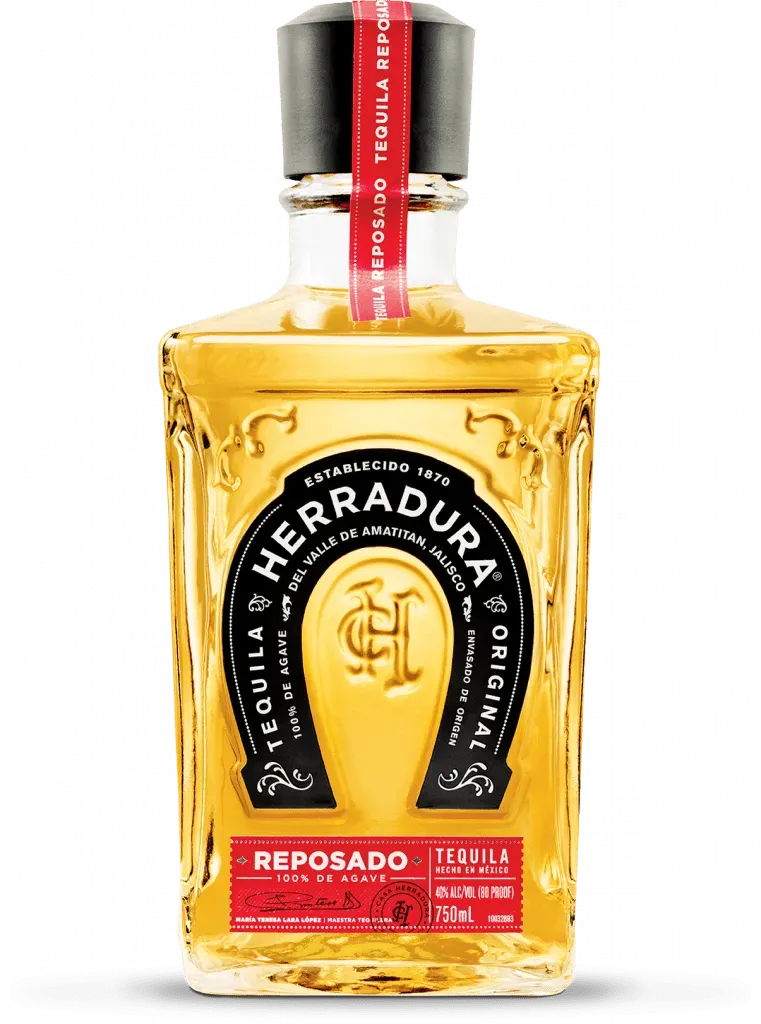 Herradura Reposado Tequila 70cl Agave