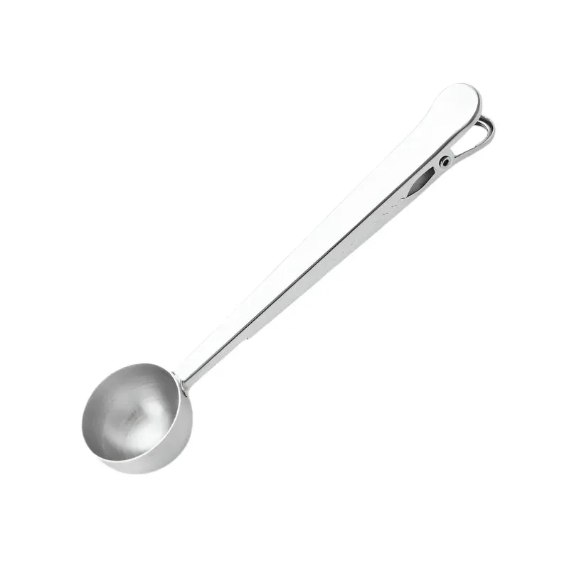 Cocktail Ceremony Clip Spoon clip bar spoon argento mixing