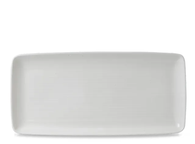 Showbar Evo Pearl Vassoio Rettangolare 27,2 cm 6 pezzi