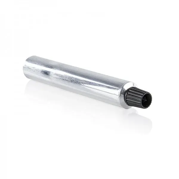 Showbar Tubi 7 ml Argento provette 100 pezzi monodose