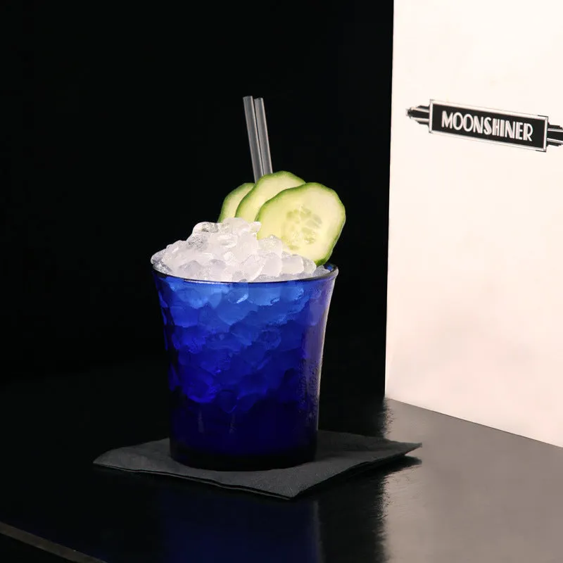 Cocktail Ceremony Duralex 1011C bicchiere marrone 1pz vetro