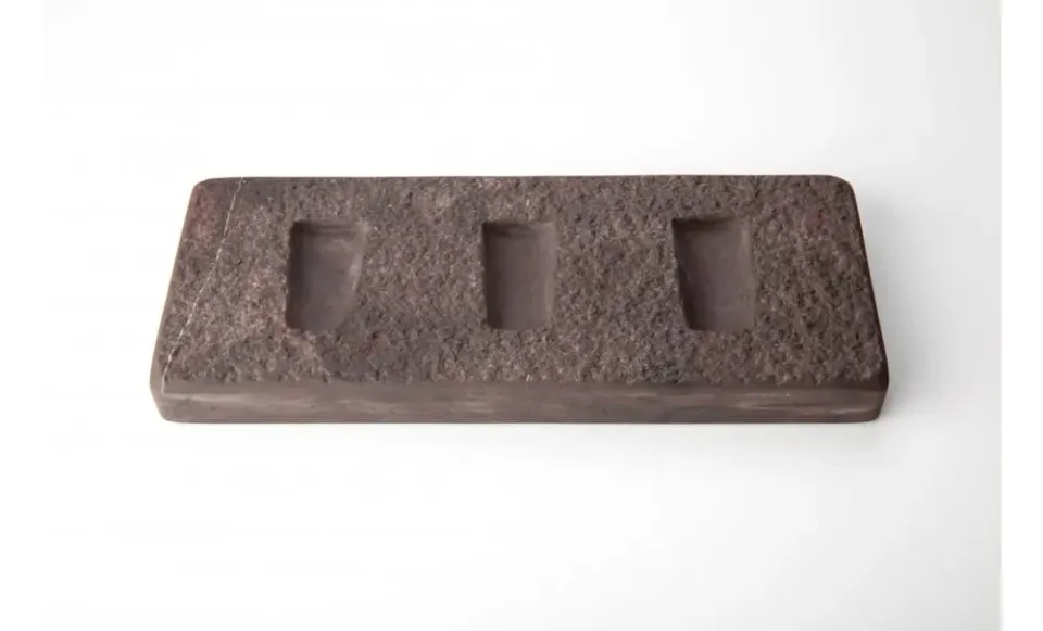 Showbar Stand pietra per tappi sughero 10x24 cm