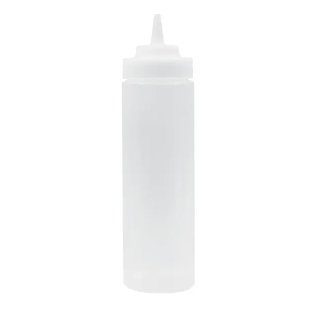Tablecraft Squeeze dosatore liquidi 710 ml preciso
