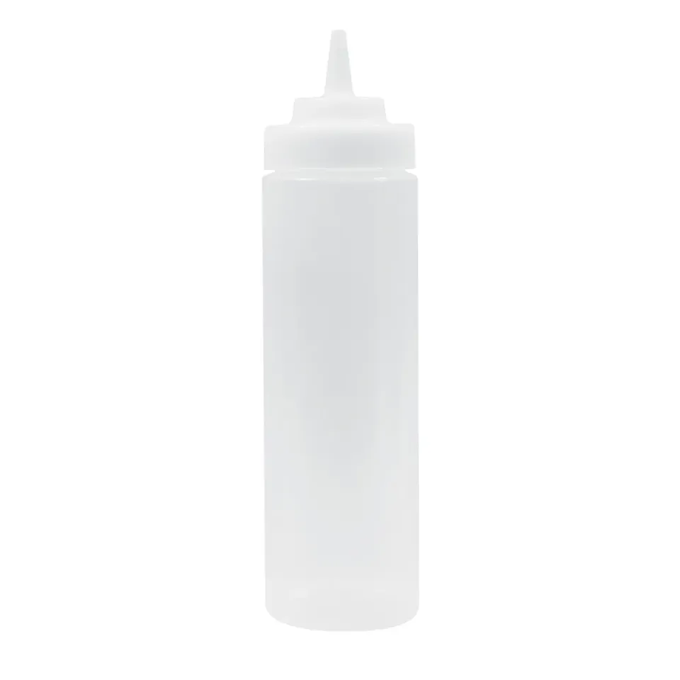 Tablecraft Squeeze dosatore liquidi 710 ml preciso