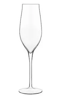 Bormioli Vinea calice flute 27 cl 12 pezzi