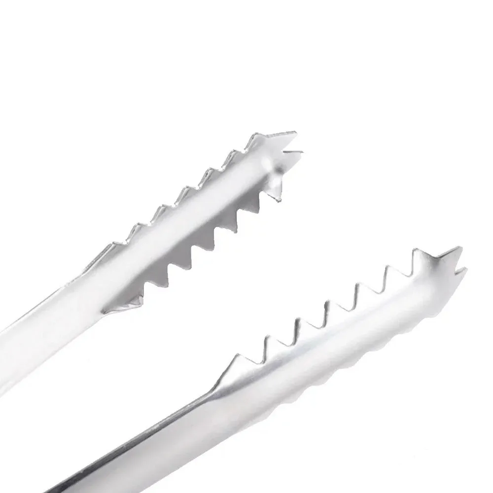 Cocktail Ceremony Pinza per Ghiaccio 24,5 cm Acciaio