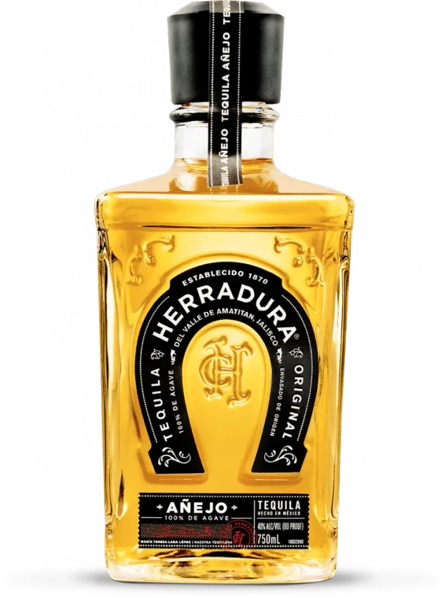 Herradura Añejo tequila invecchiata 70cl agave