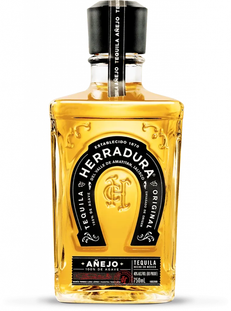 Herradura Añejo tequila invecchiata 70cl agave