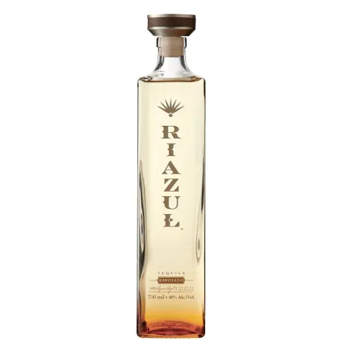 Riazul Reposado Tequila 0,7l morbida da miscelazione