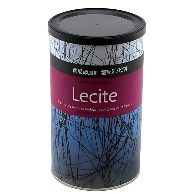 Cocktail Ceremony Lecitina soia 150g schiuma cocktail