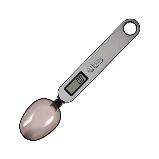 Cocktail Ceremony Spoon Scale bilancia cucchiaio 300g 0,1g