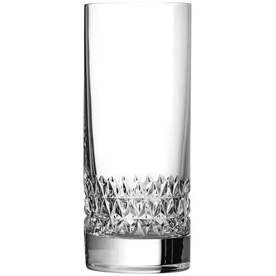 Urban Bar Koto Crystal bicchiere highball 35cl 6 pezzi