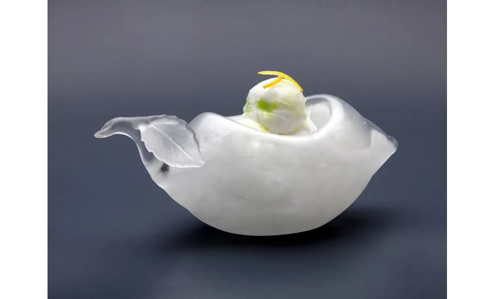 Showbar Ice Age Lemon stampo ghiaccio 24x10 cm