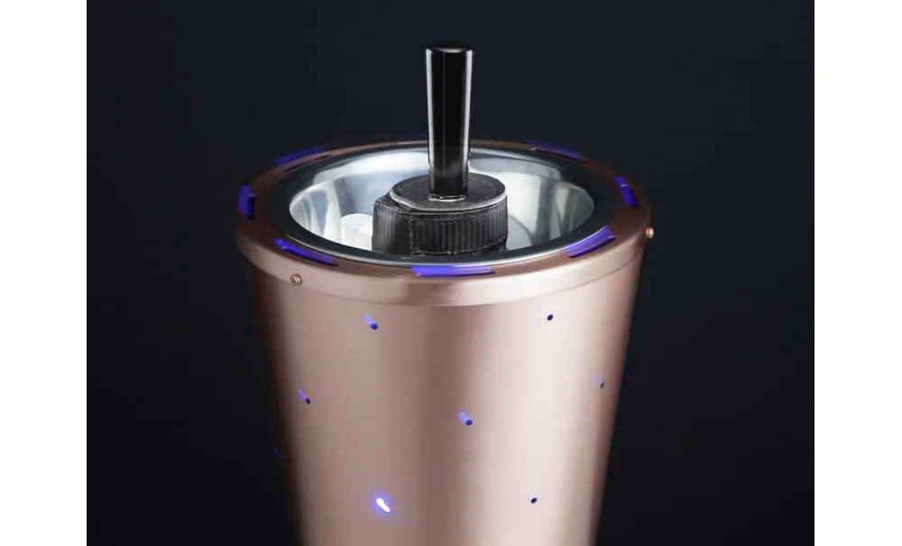 Cool Bar 2 raffredda bicchieri rame 230V bar