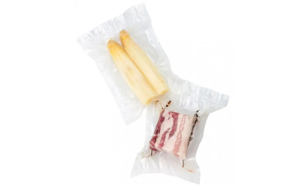 Showbar Cooking Bags S sacchetti cottura 20x15 cm 1000 pezzi