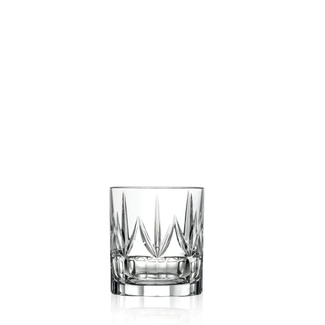 RCR Chic 2 Bicchiere DOF 43 cl 12 pz