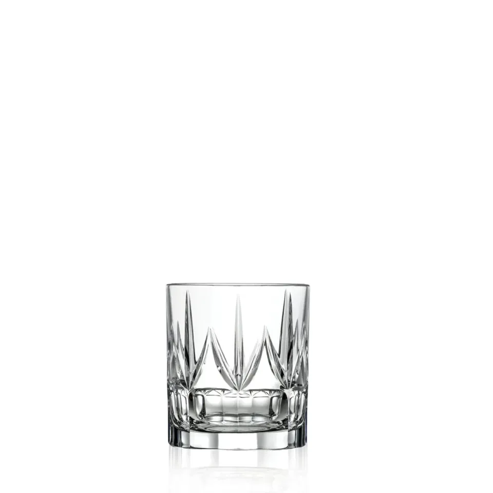 RCR Chic 2 Bicchiere DOF 43 cl 12 pz