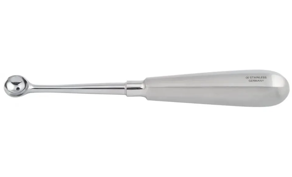Showbar Microball Rotondi 15 mm Ghiaccio 17 cm