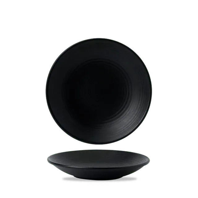 Showbar Evo Jet Deep Plate piatto fondo 6 pezzi 24,3 cm