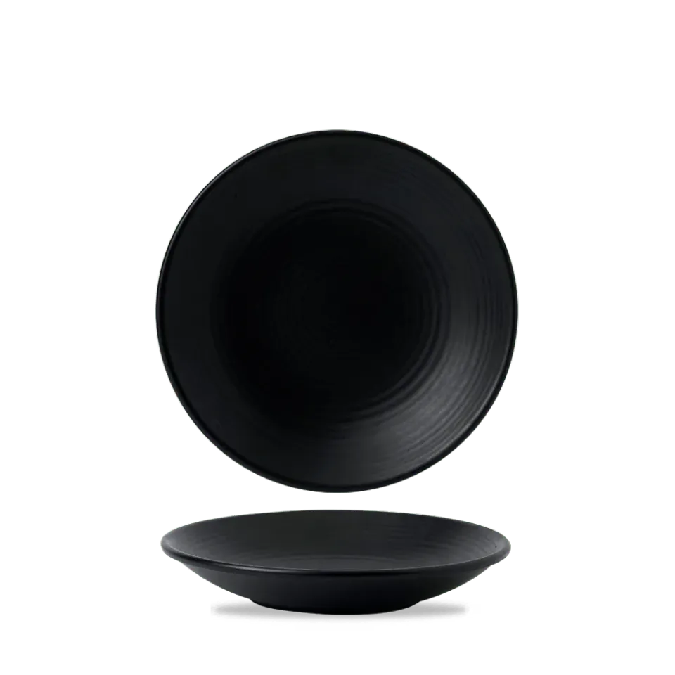 Showbar Evo Jet Deep Plate piatto fondo 6 pezzi 24,3 cm