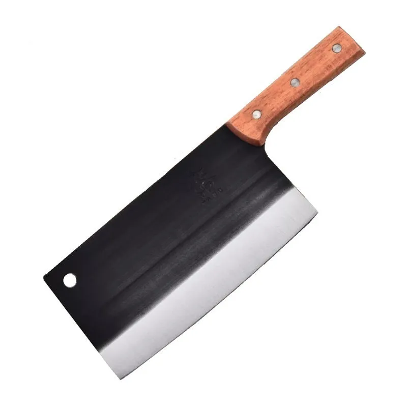 Cocktail Ceremony Black Face Chopper coltello ghiaccio 530 g