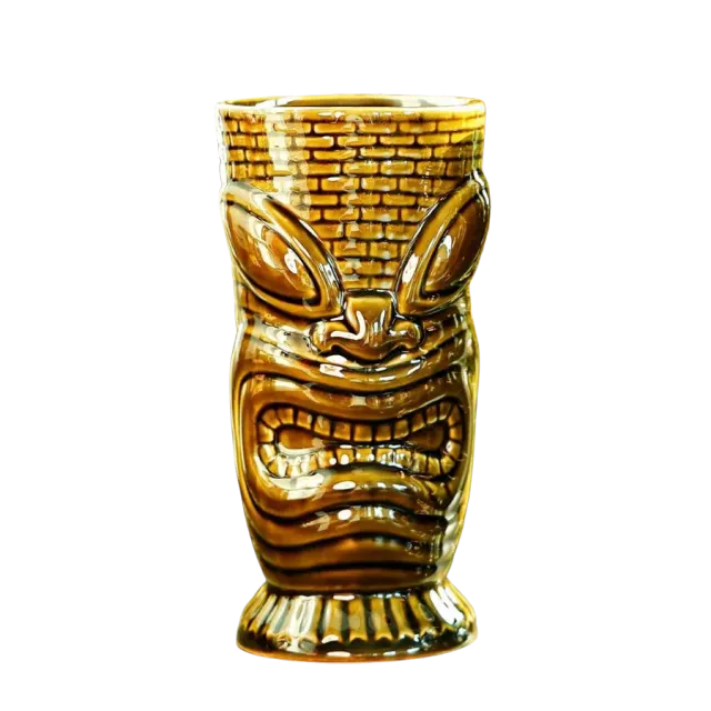 Cocktail Ceremony Castaway Island tiki mug ceramica 600ml