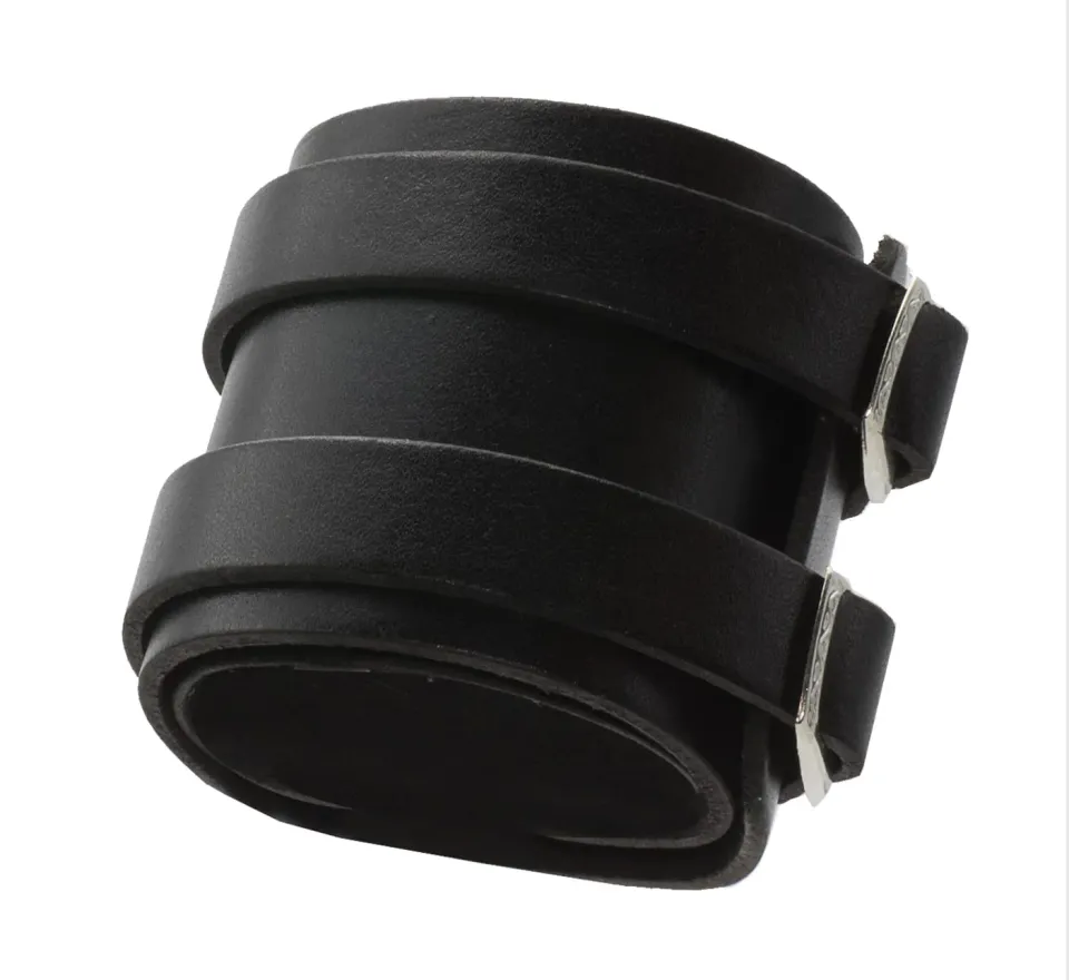 Opener Bracelet Bracciale Apribottiglie Nero