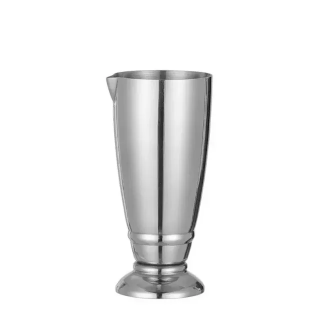 Cocktail Ceremony Jigger One Side Step dosatore 60ml acciaio