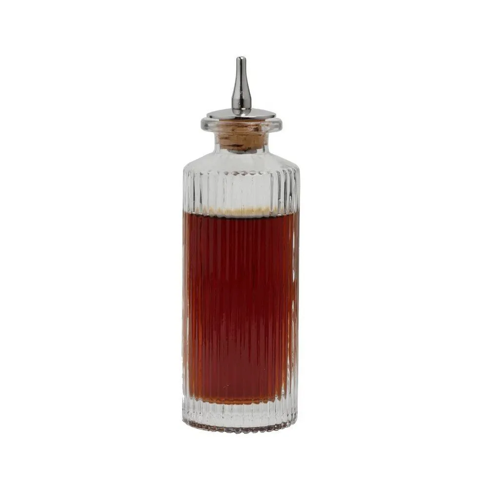 Cocktail Ceremony Family bottiglia bitter vetro 150 ml