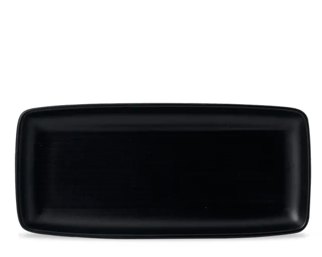 Showbar Evo Jet vassoio rettangolare 27,2cm 6 pezzi