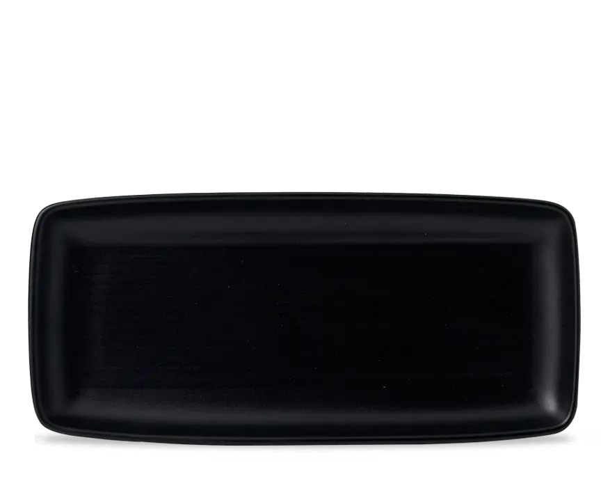 Showbar Evo Jet vassoio rettangolare 27,2cm 6 pezzi
