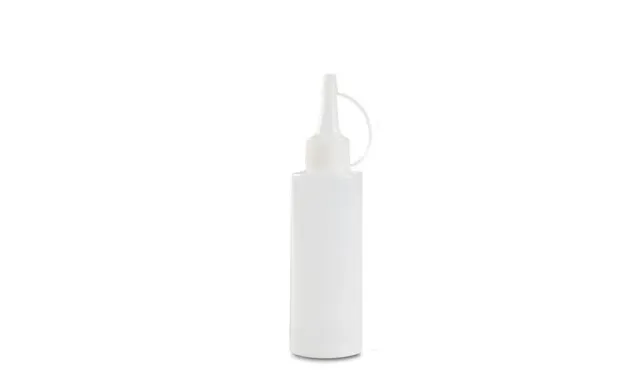 Showbar Squeeze Bottle dosatore 150 ml 10 pezzi