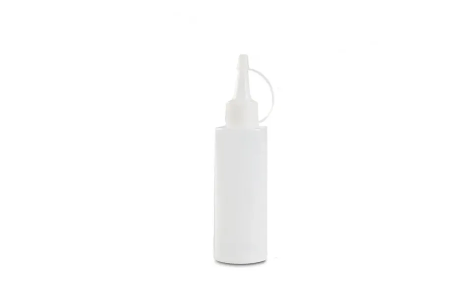 Showbar Squeeze Bottle dosatore 150 ml 10 pezzi
