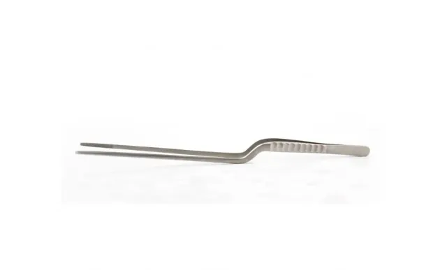Showbar Elite Sushi Pinza Grande 30 cm Acciaio