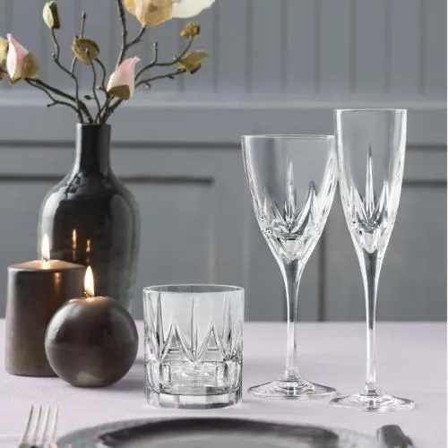 RCR Chic 2 Bicchiere DOF 43 cl 12 pz