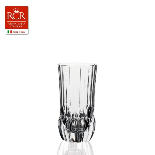 RCR Adagio HB Tumbler bicchiere 40 cl 12 pezzi