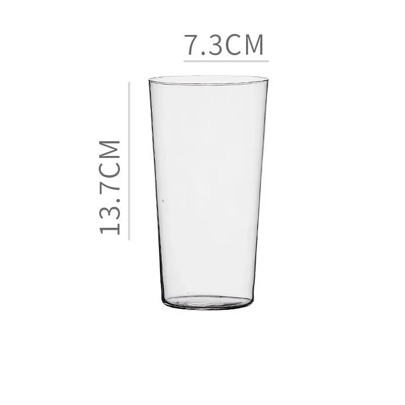 Cocktail Ceremony Collins 410ml bicchiere vetro alto stretto