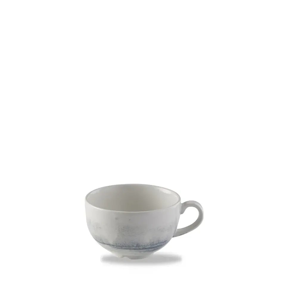 Showbar Finca Limestone Tazzina Cappuccino 34 cl 6 pezzi