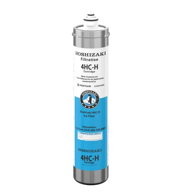 Hoshizaki cartuccia filtro acqua ricambio singolo