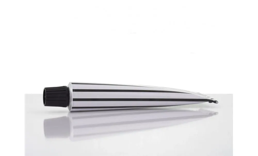 Showbar Tubi Bianchi Barchef 15 ml 100 Pezzi Monodose