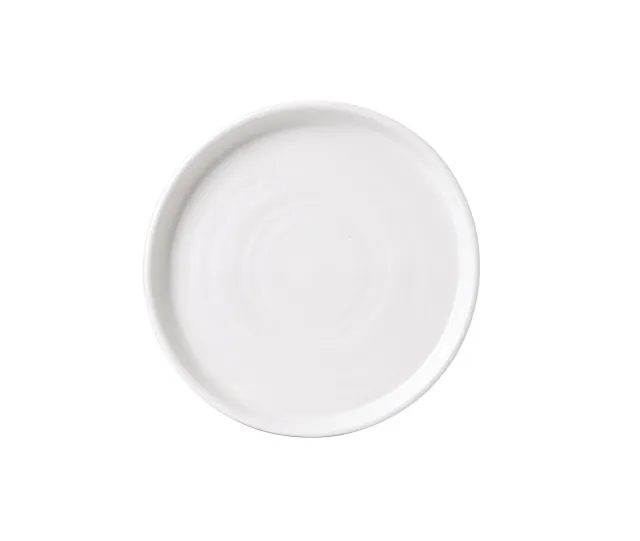 Showbar Chefs Walled Plate 15,7 cm 6 pezzi porcellana