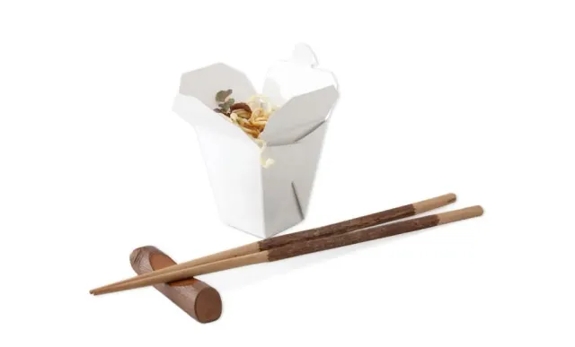 Contenitore Noodle 5cm conf. 100pz finger food