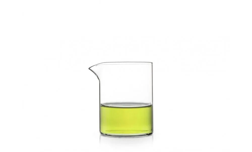 Boro Brocca Vetro 400 ml 2 Pezzi