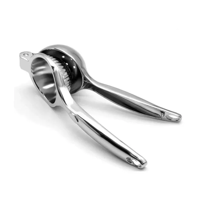 Cocktail Ceremony Squeezer spremiagrumi 72 mm limoni argento
