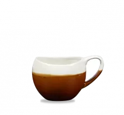Churchill Bulb tazza caffe 30 cl 6 pezzi cappuccino