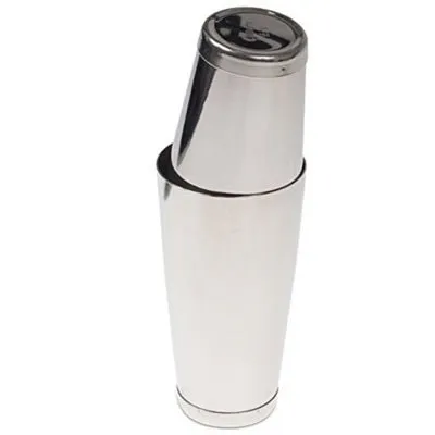 Cocktail Ceremony Koriko Shaker Boston 28 oz 820 ml Acciaio
